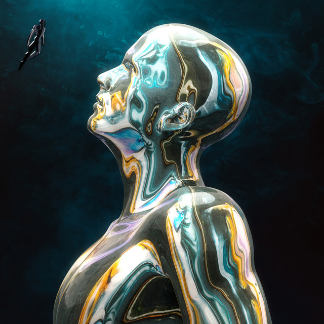Cover art for Following Light — Anticipation