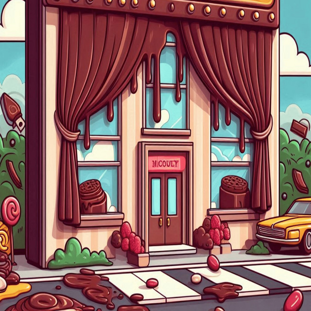 Chocolate Dreams