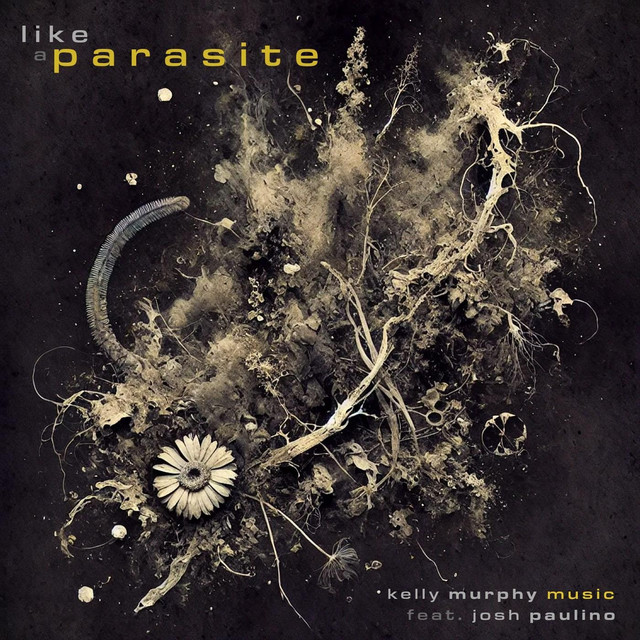 Like a Parasite