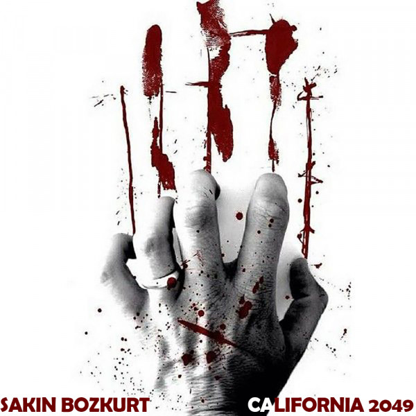 California 2049 cover art