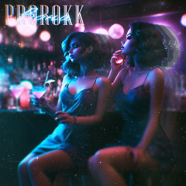Cover art: Вона — PROROKK