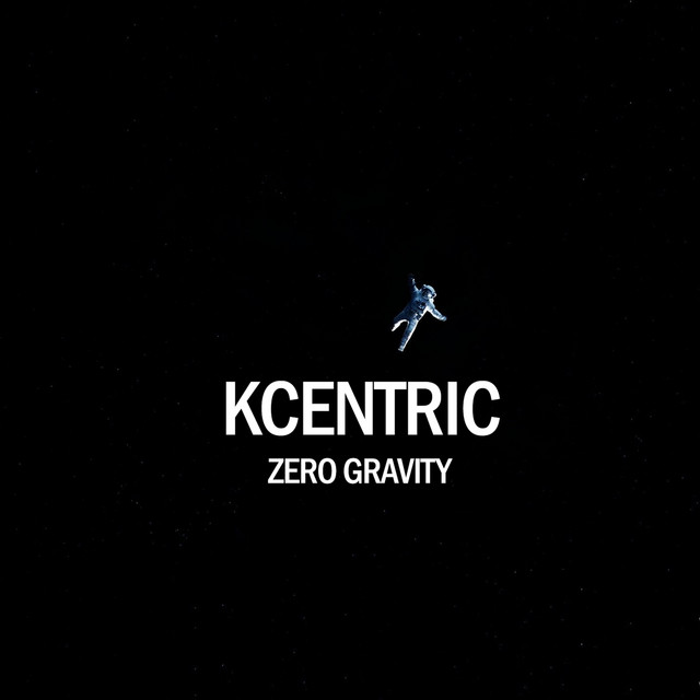 Zero Gravity cover art