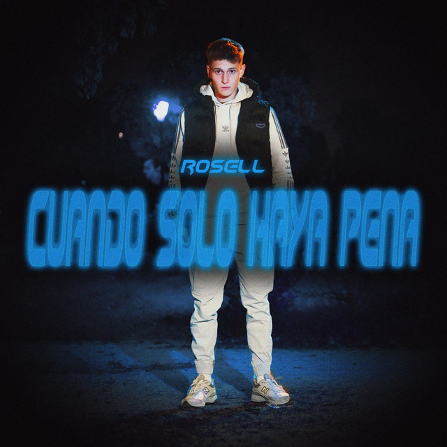 Cuando Solo Haya Pena cover art