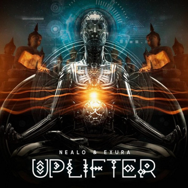 Need Uplifter - Single by Nealo BR | Spotify