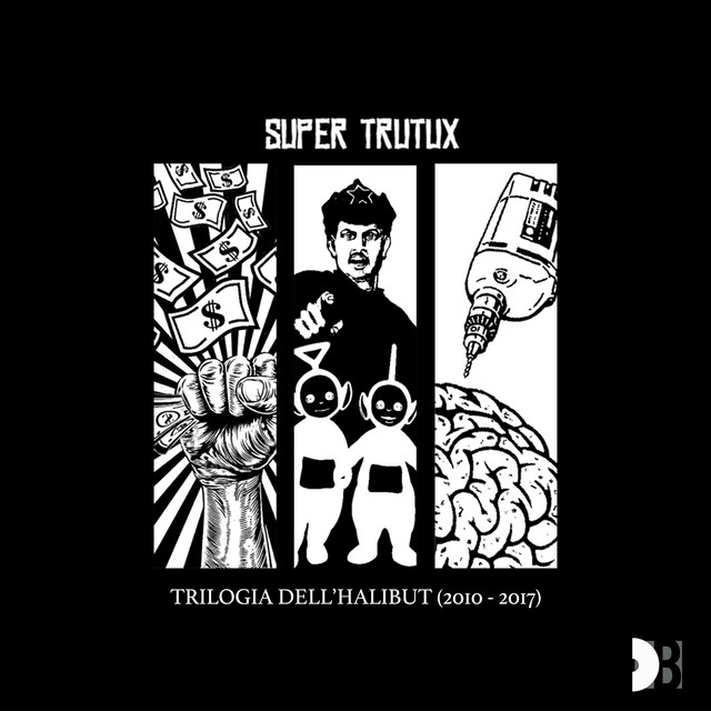 SUPER TRUTUX