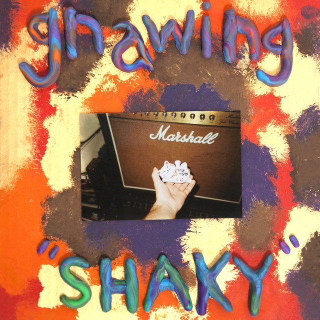Shaky cover