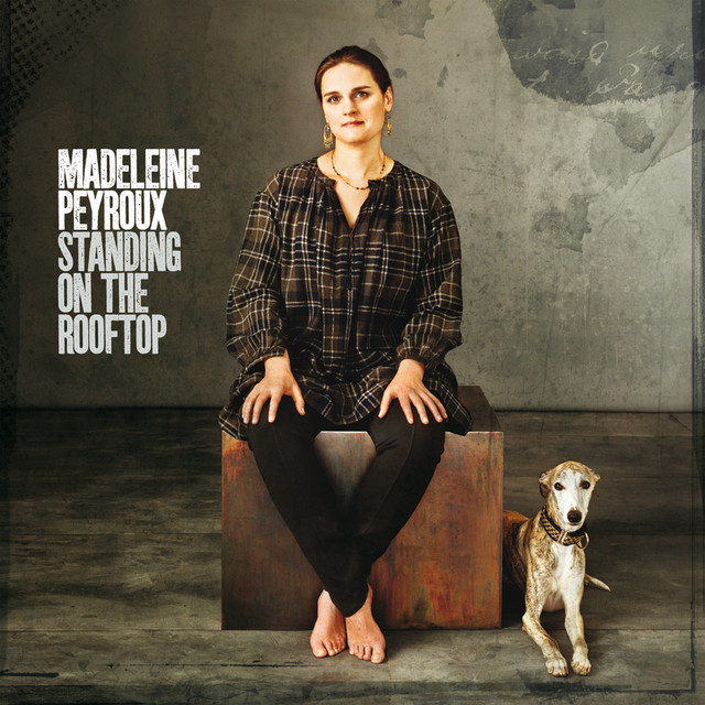 The Kind You Can't Afford - Madeleine Peyroux