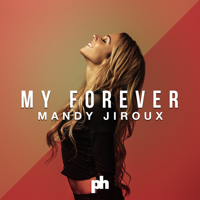 My Forever - Radio Edit