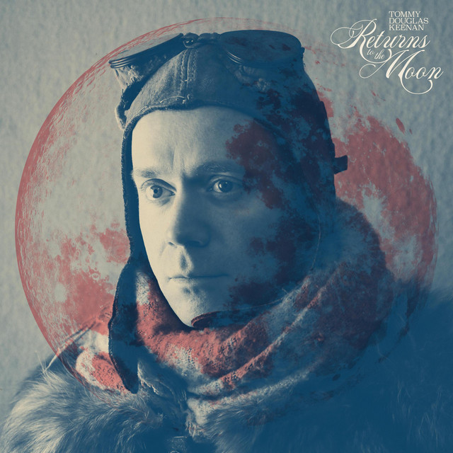Returns to the Moon cover art