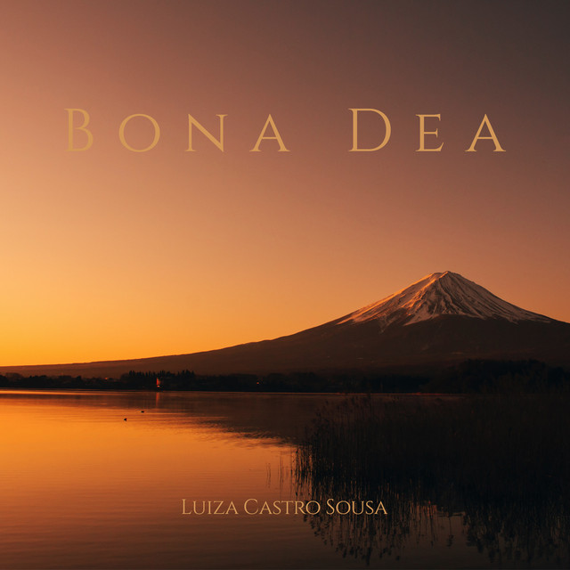 Bona Dea cover