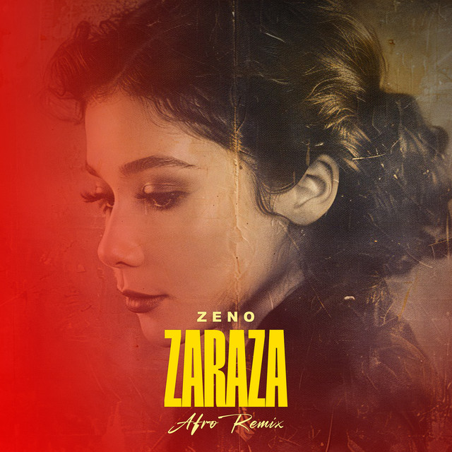 ZARAZA (Afro Remix)