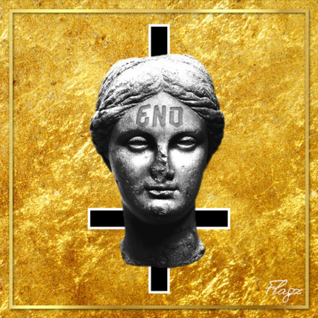 End cover art