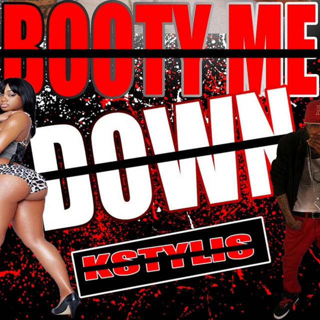 Booty Me Down
