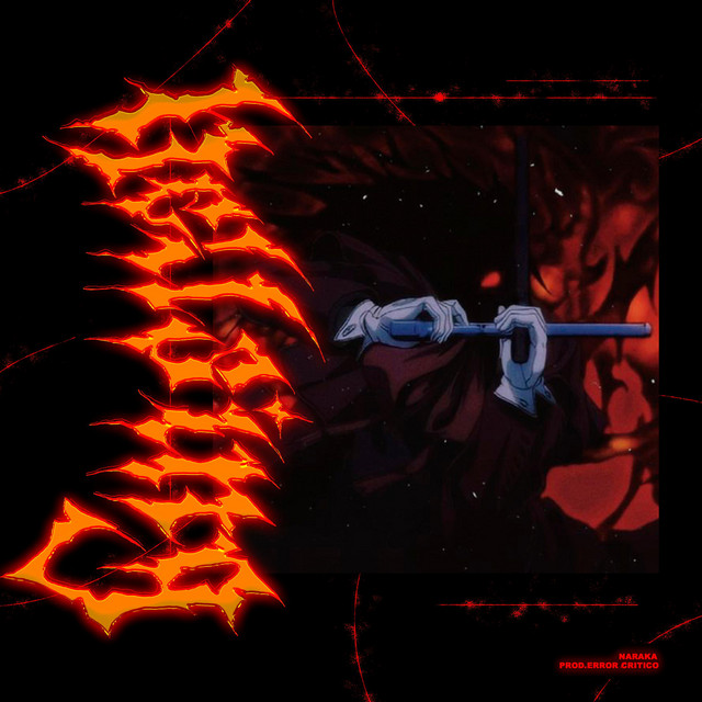 Hellsing cover art