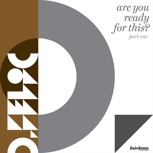 Are you ready for this? (part one) cover art