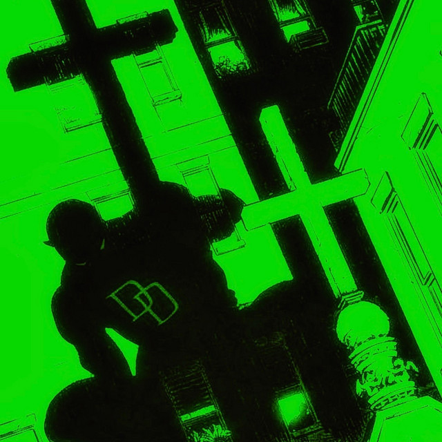 bluff cover art