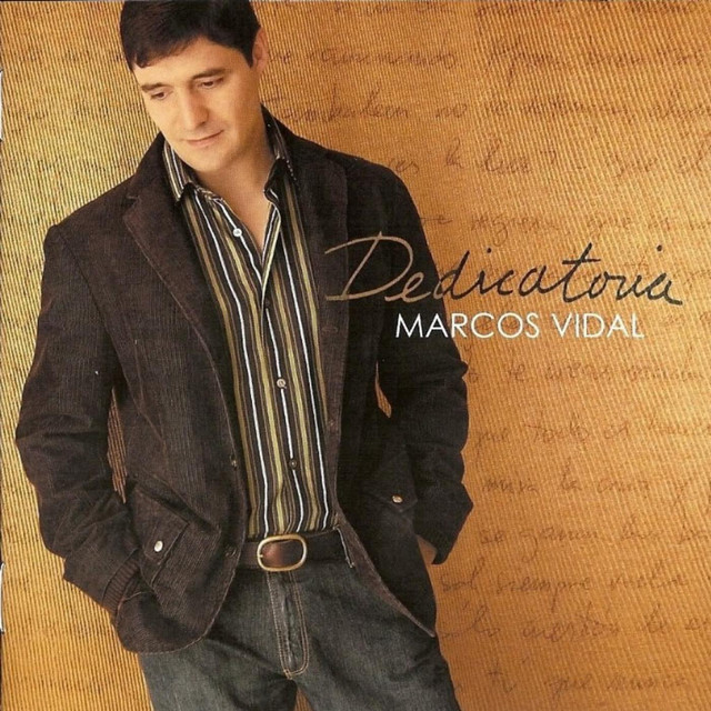 Dedicatoria cover art