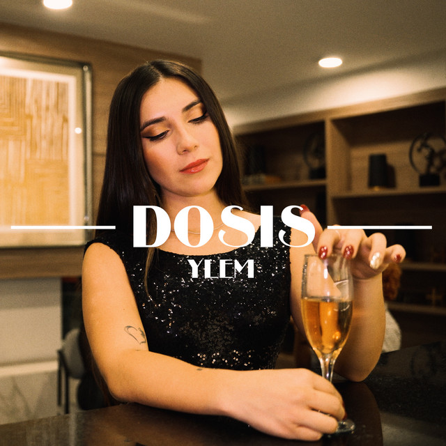 Dosis cover art