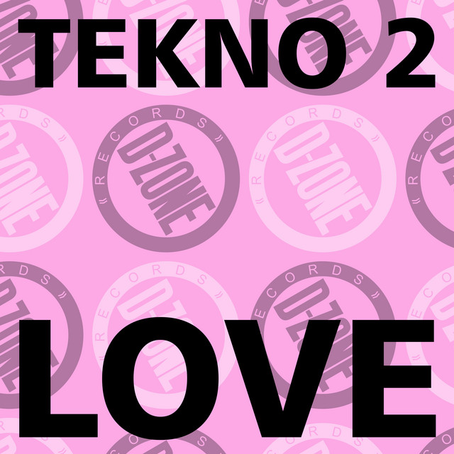 love - on-dré's tekno dub re-edit cover art