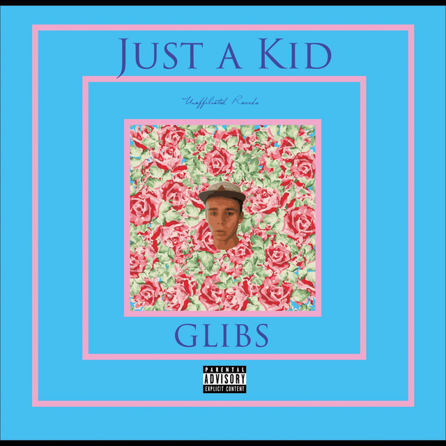 Just a Kid cover art