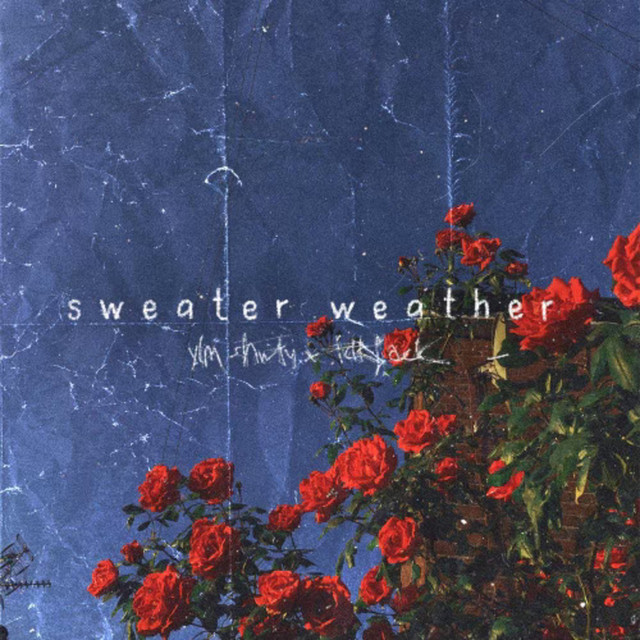 Sweater Weather - Acoustic