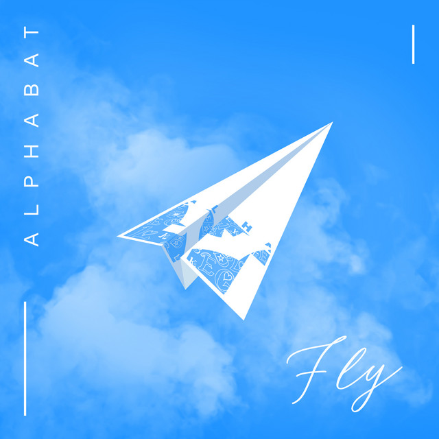 Fly cover art