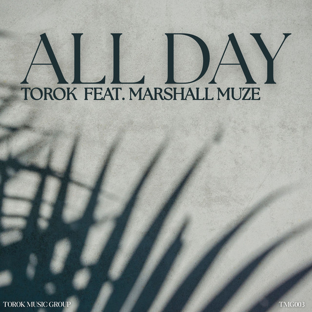 All Day