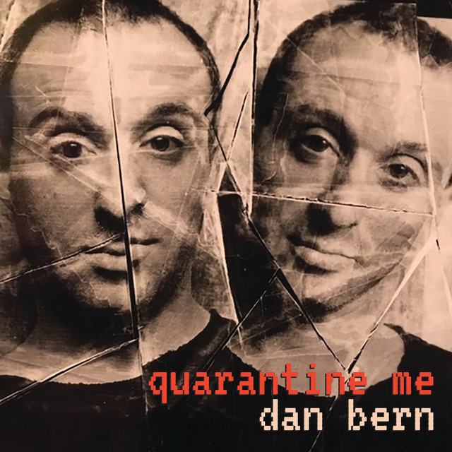 Quarantine Me cover art