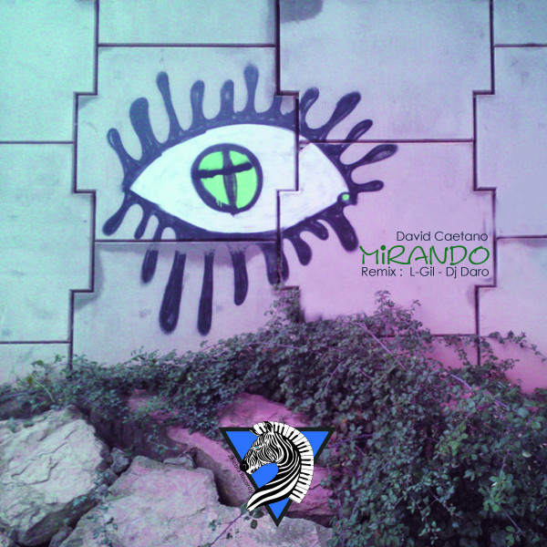 Mirando - L-Gil Remix cover art