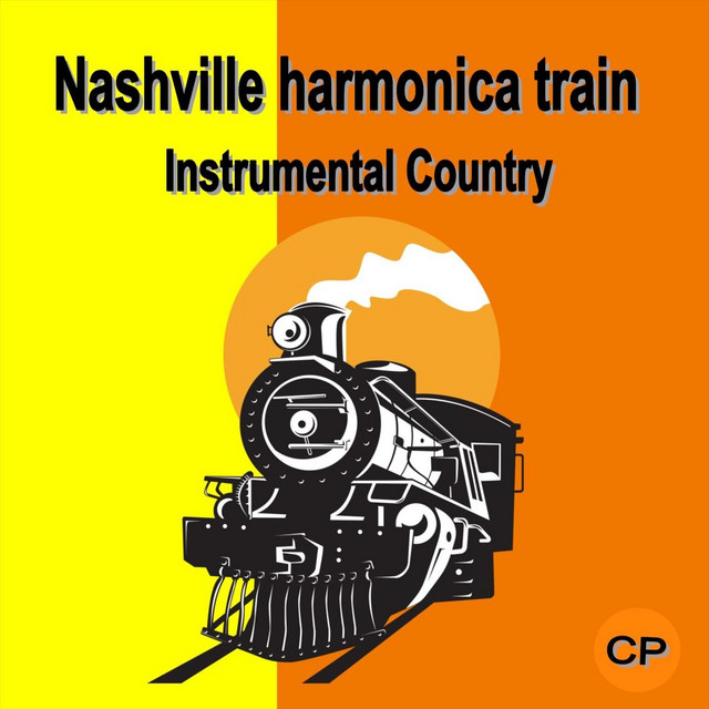 Nashville Harmonica Train