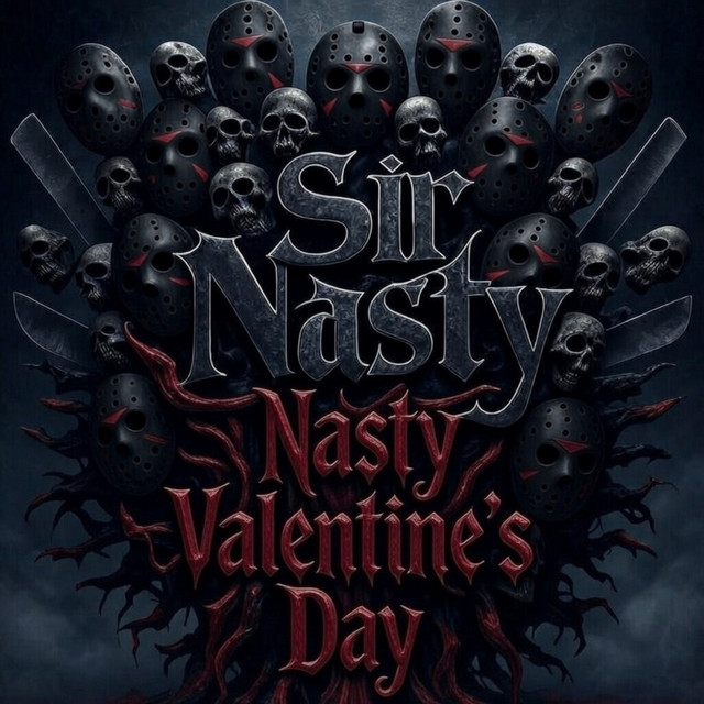 Nasty Valentine's Day