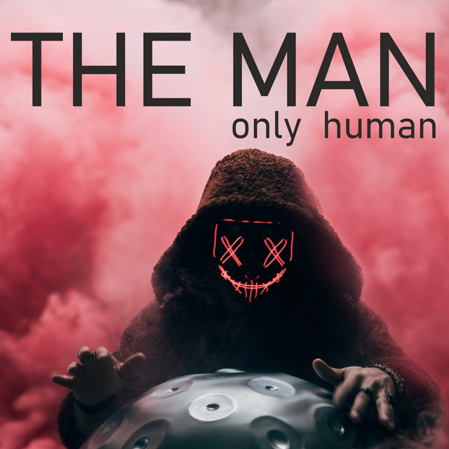 Only Human cover art