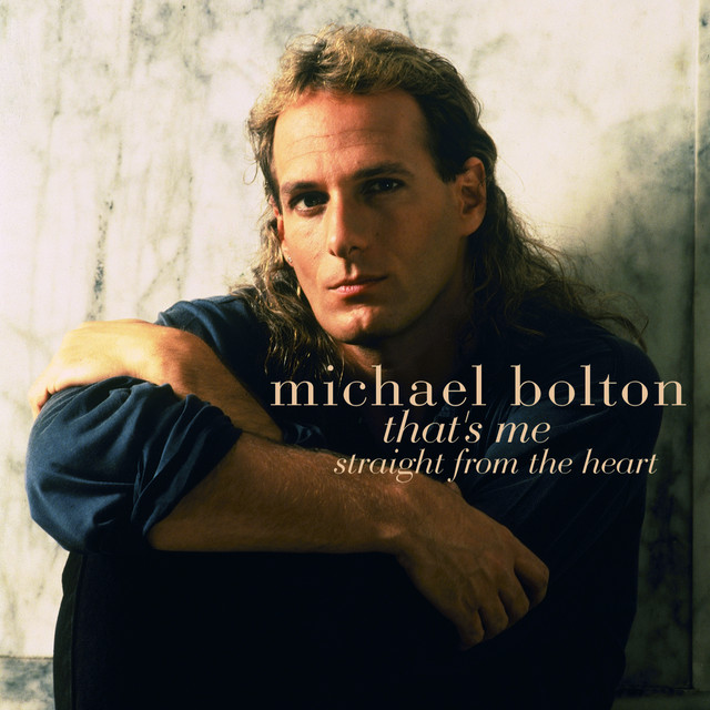 How Am I Supposed To Live Without You Song By Michael Bolton Spotify