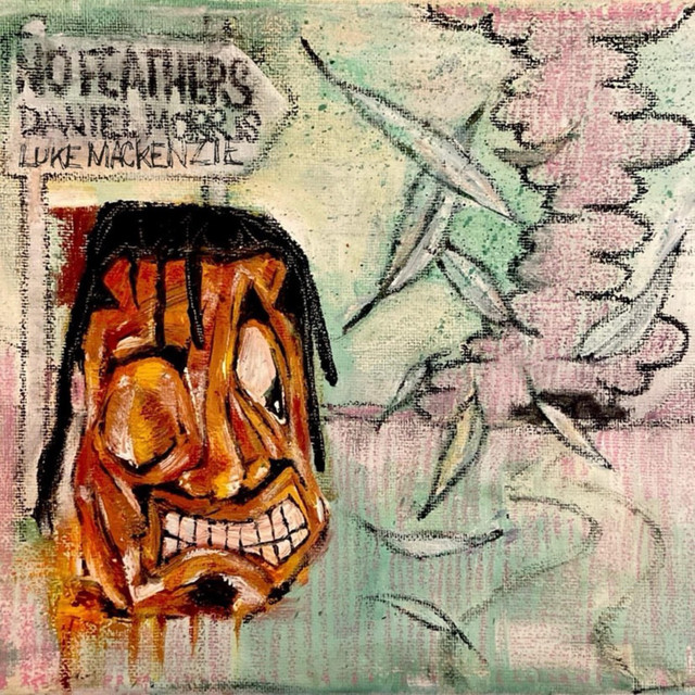 No Feathers cover art