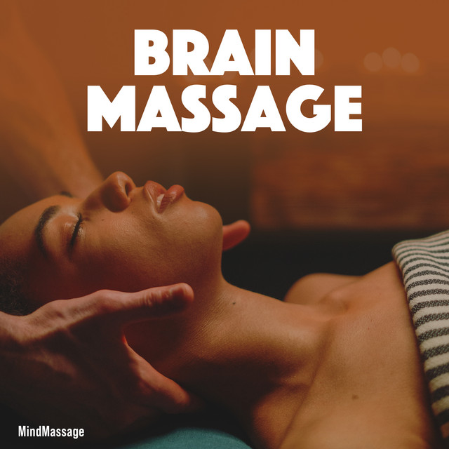 Brain Massage cover art
