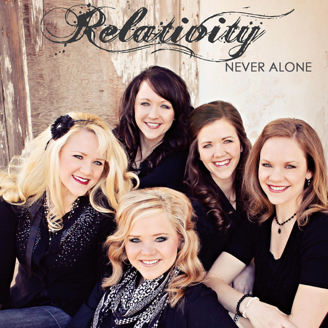 Relativity | Spotify
