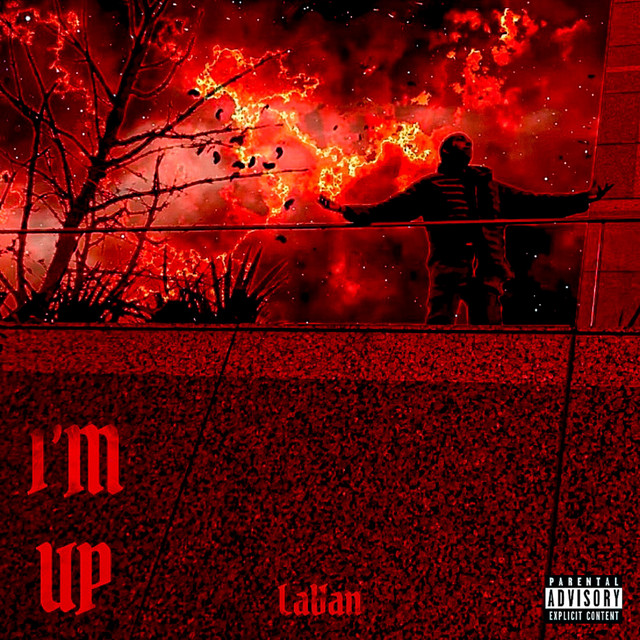 I'M UP - Single by LaVan | Spotify