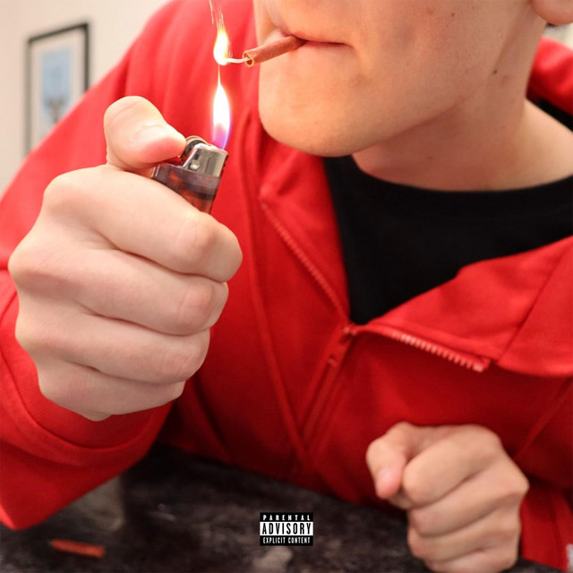 BACKOUTSIDE cover art