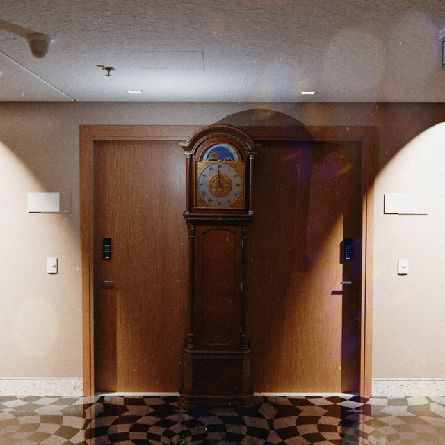 undefined album image