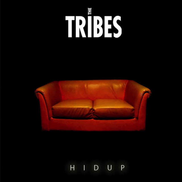 Hidup cover art
