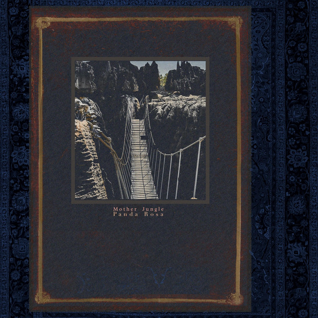 Mother Jungle cover art
