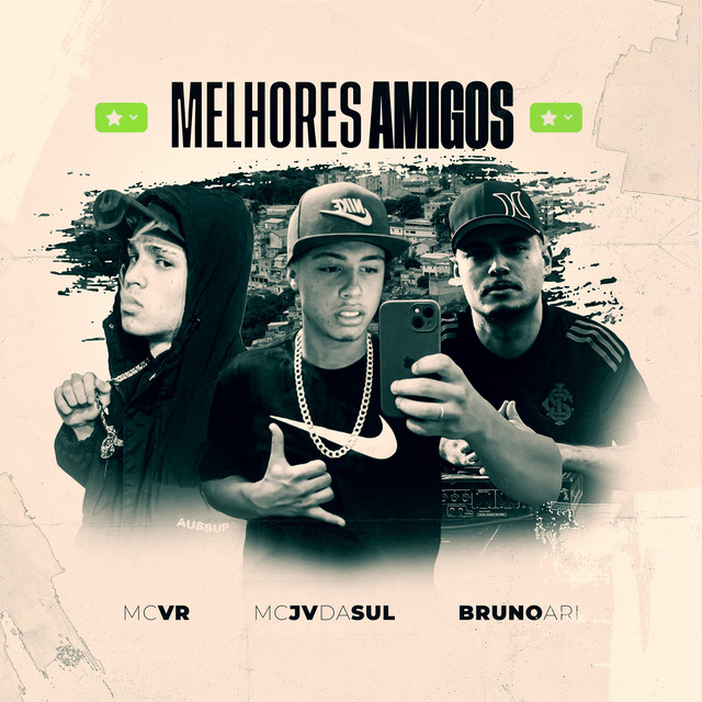 Melhores amigos