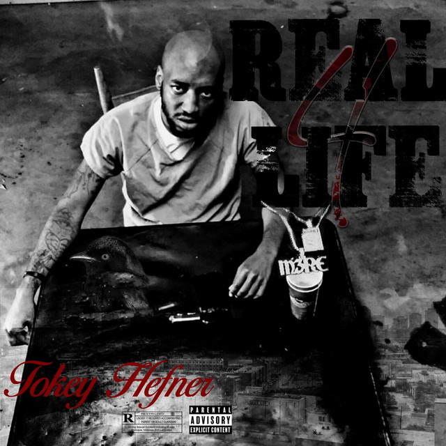 RealLife 4 cover art