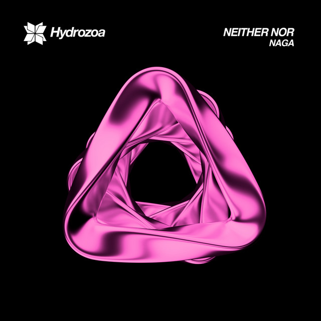 Naga album art