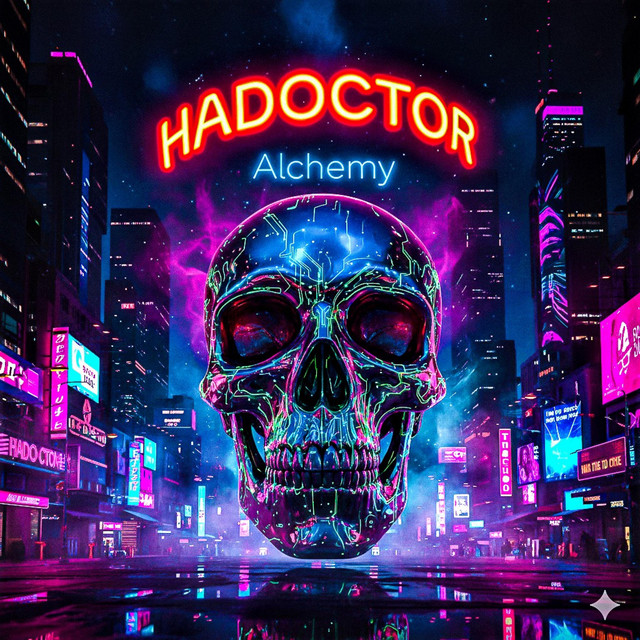 Hadoctor
