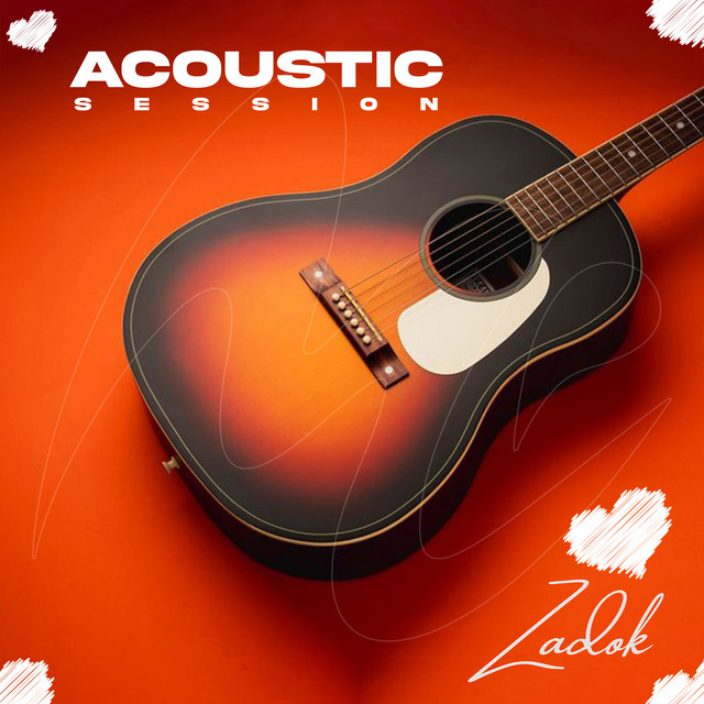 100 - Acoustic cover art