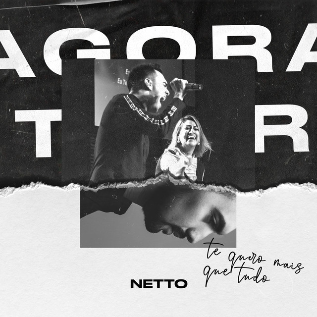Te Quero Mais Que Tudo - Live on the Agora Tour