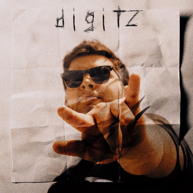 DIGITZ cover art