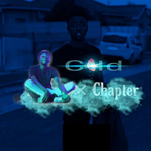 Cold cover art