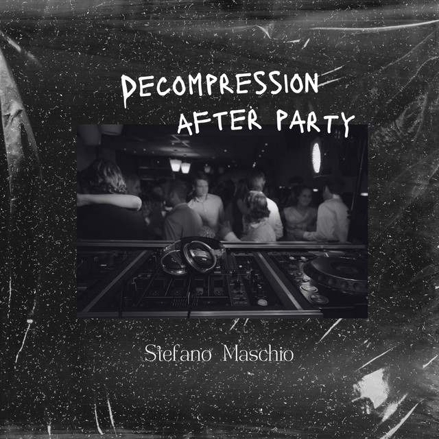 Decompression After Party cover